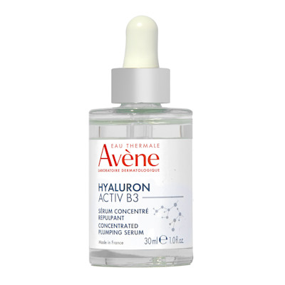 Avène Hyaluron Activ B3 Concentrated Plumping Serum