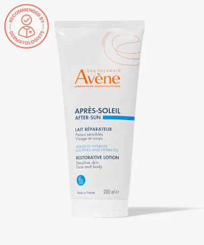 Avène - After Sun Restorative Lotion