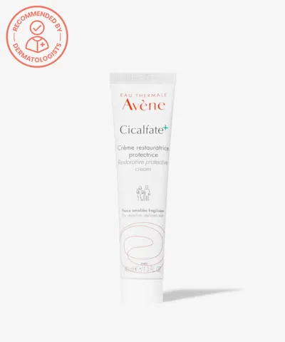 Avène - Cicalfate + Cream