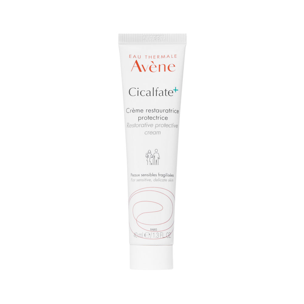 Avene Cicalfate+ Restorative Protective Cream 40ml