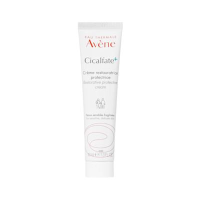 Avene Cicalfate+ Restorative Protective Cream 40ml