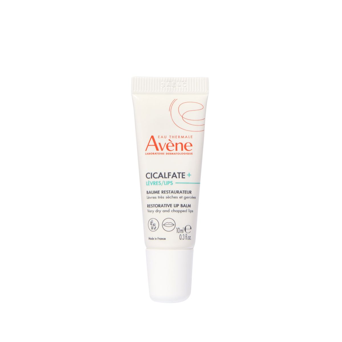 Avène Cicalfate Lip Cream