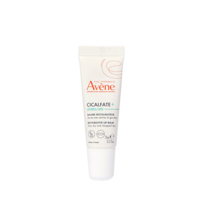 Avène Cicalfate Lip Cream