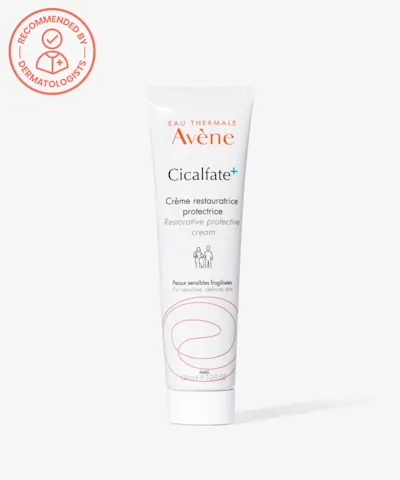 Avène - Cicalfate + Cream