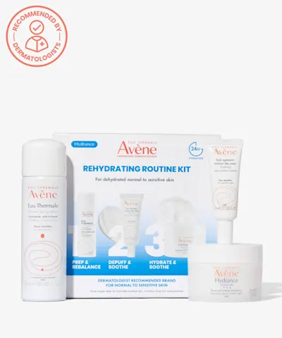 Avène - Hydrance Kit For Dehydrated Skin