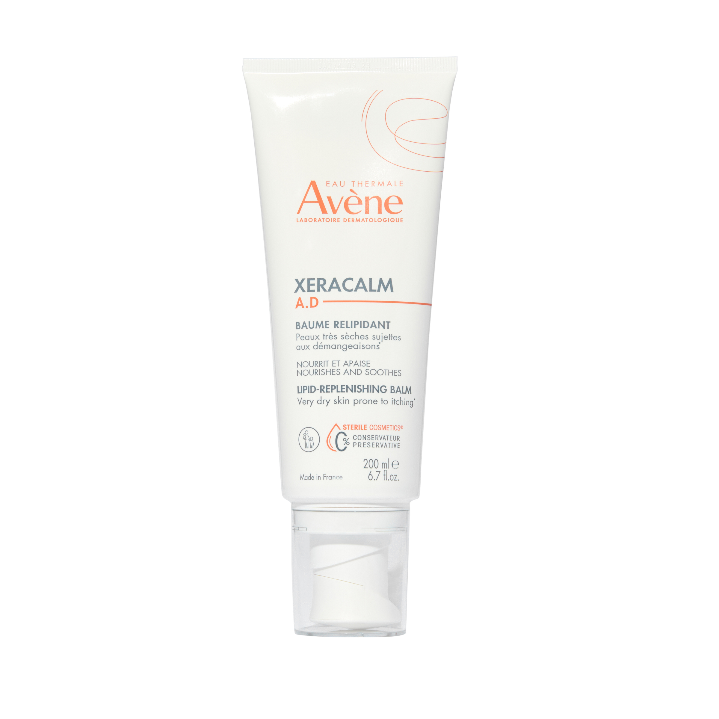 Xeracalm Balm