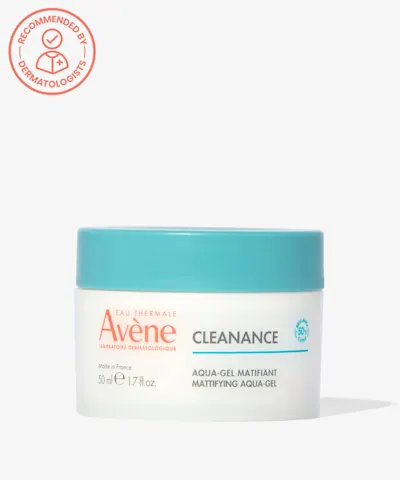 Avène - Cleanance Aqua Gel Moisturiser