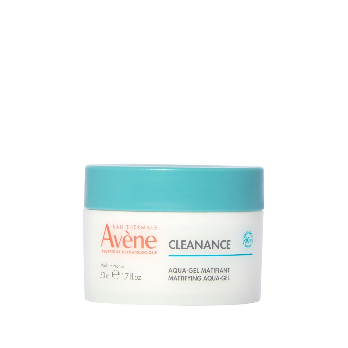 Avène Cleanance Aqua Gel Moisturiser