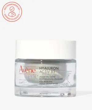 avene Hyaluron Activ B3 Aqua Gel Day Cream