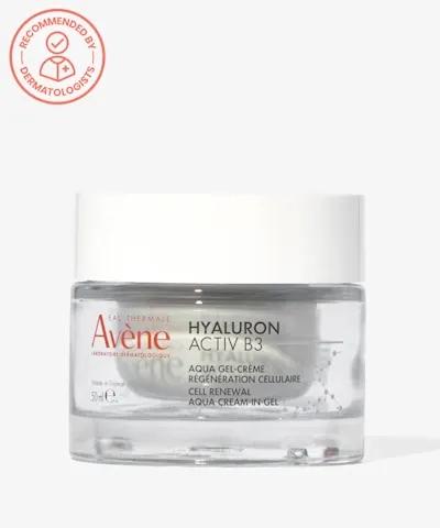 Avène - Hyaluron Activ B3 Aqua Gel Day Cream