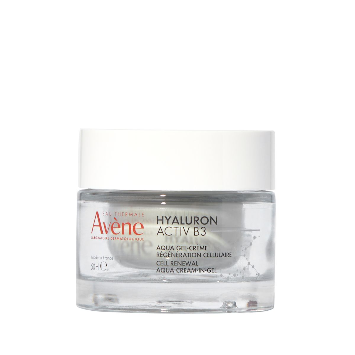 Avène Hyaluron Activ B3 Aqua Gel Day Cream