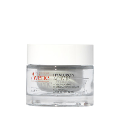 Avène Hyaluron Activ B3 Aqua Gel Day Cream