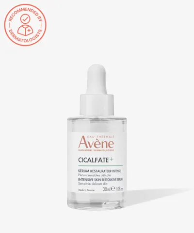 Avène - Cicalfate+ Intense Recovery Serum