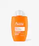 Avène - Ultra Fluid Invisible SPF50 for Normal to Combination Skin
