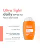 Avène - Ultra Fluid Invisible SPF50 for Normal to Combination Skin