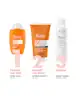 Avène - Ultra Fluid Invisible SPF50 for Normal to Combination Skin