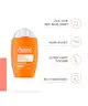 Avène - Ultra Fluid Invisible SPF50 for Normal to Combination Skin