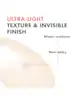 Avène - Ultra Fluid Invisible SPF50 for Normal to Combination Skin