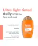 Avène - Ultra Fluid Tinted SPF50+ for Normal to Combination Skin