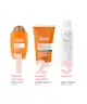 Avène - Ultra Fluid Tinted SPF50+ for Normal to Combination Skin