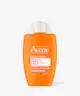 Avène - Ultra Fluid Radiance SPF50+ for All Skin Types