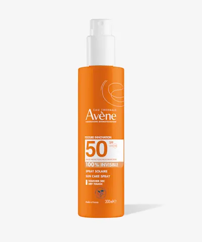 Avène - Sun Protection Spray