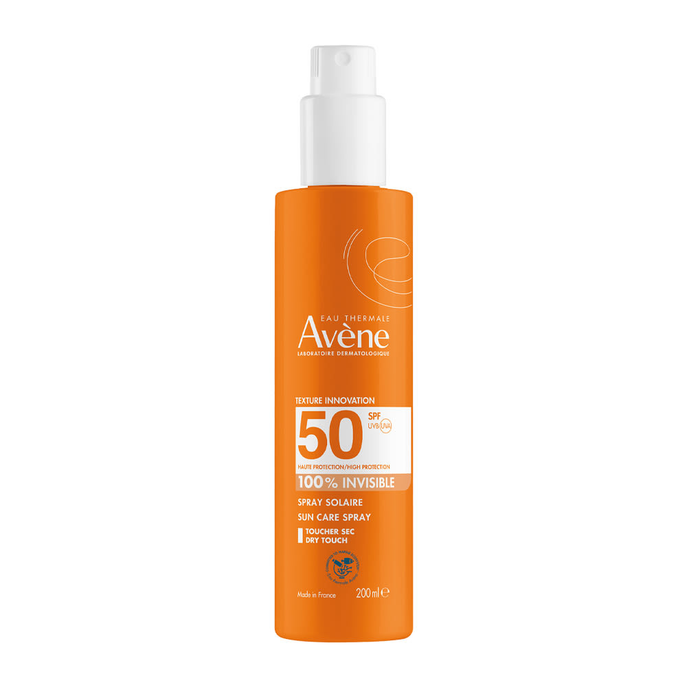 Avène Sun Protection Spray SPF50