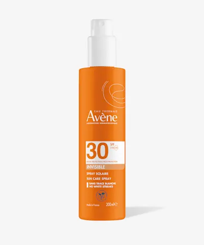 Avène - Sun Protection Spray 