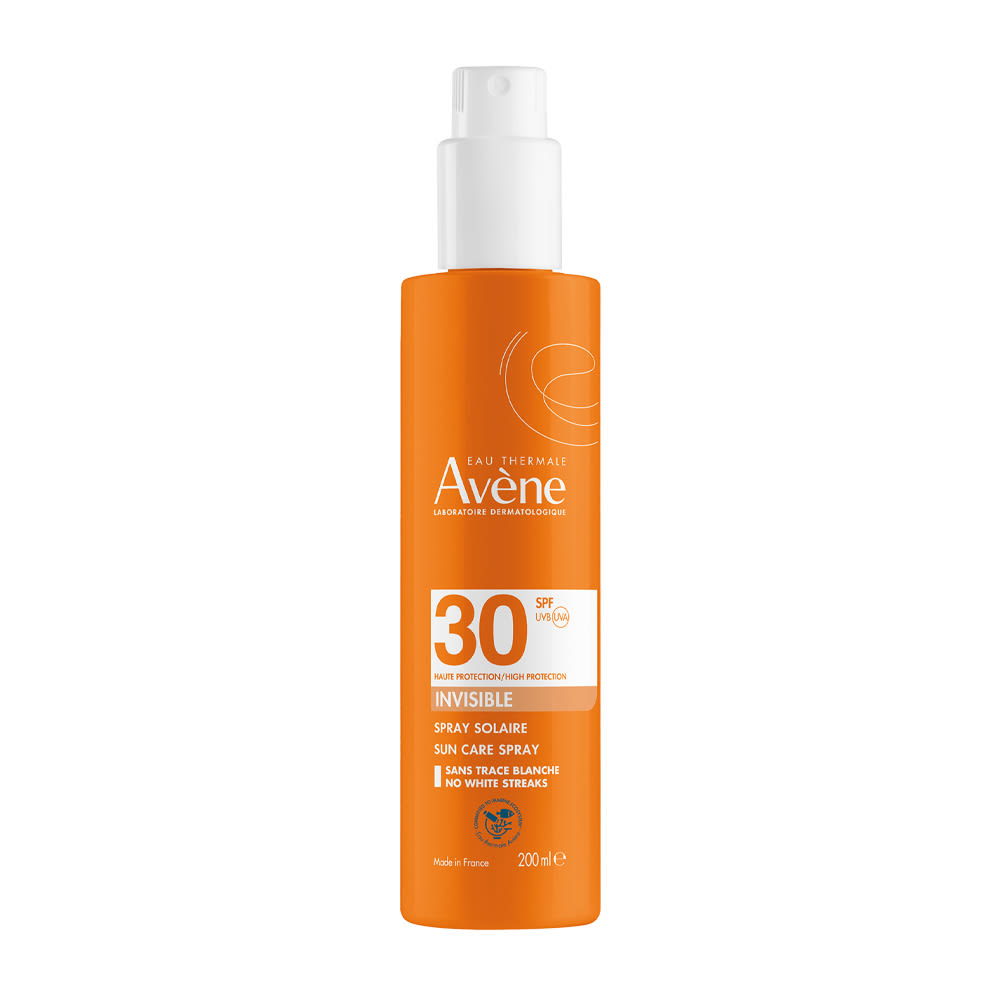 Avène Sun Protection Spray SPF30
