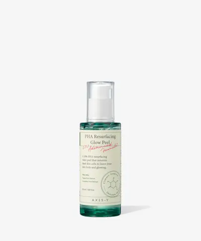 AXIS-Y - PHA Resurfacing Glow Peel