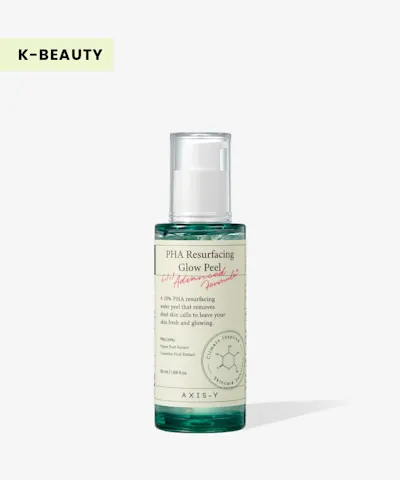 AXIS-Y - PHA Resurfacing Glow Peel