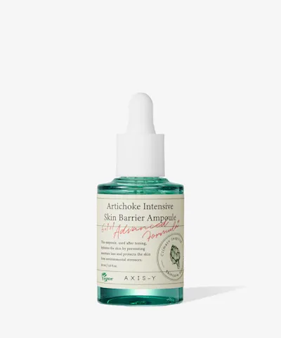 AXIS-Y - Artichoke Intensive Skin Barrier Ampoule