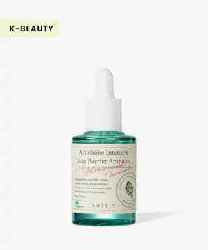 AXIS-Y Artichoke Intensive Skin Barrier Ampoule