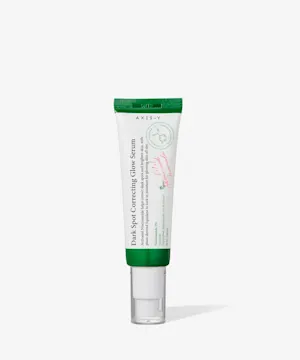 axis_y Dark Spot Correcting Glow Serum
