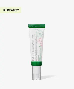 axis_y Dark Spot Correcting Glow Serum
