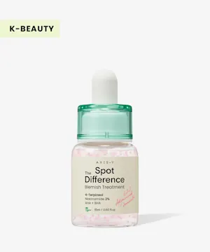 AXIS-Y Spot the Difference Blemish Treatment