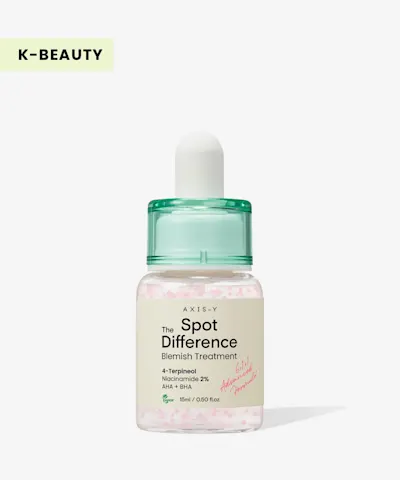 AXIS-Y - Spot the Difference Blemish Treatment