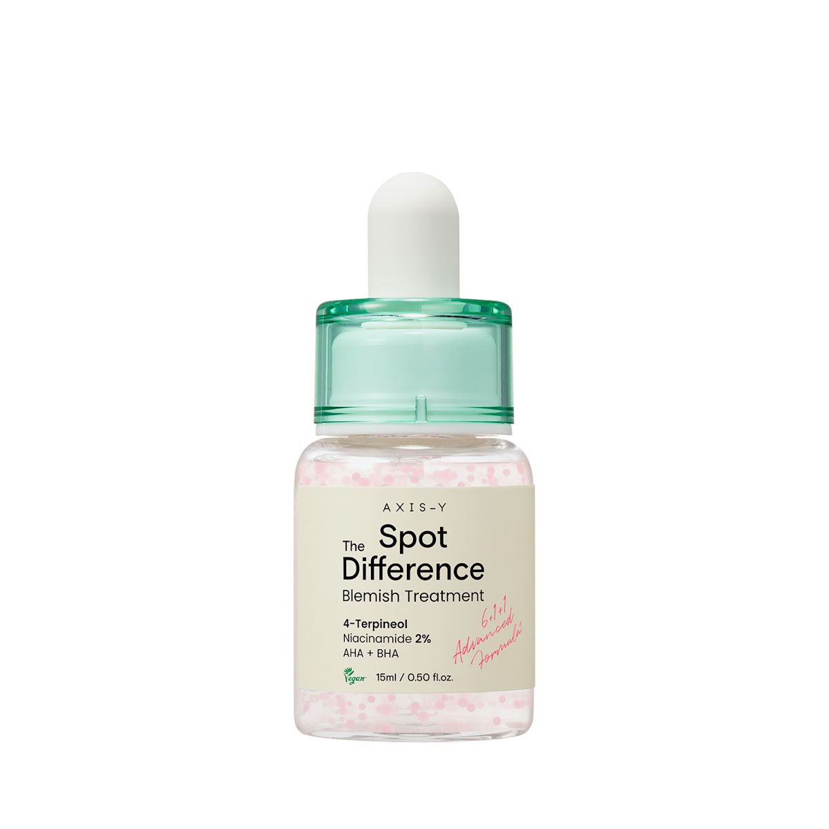 AXIS-Y Spot the Difference Blemish Treatment (15ml)