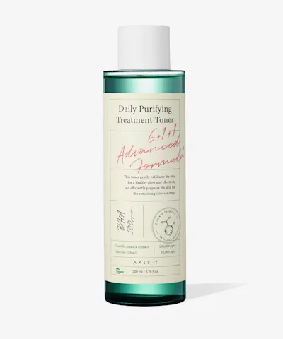 AXIS-Y - Daily Purifying Treatment Toner