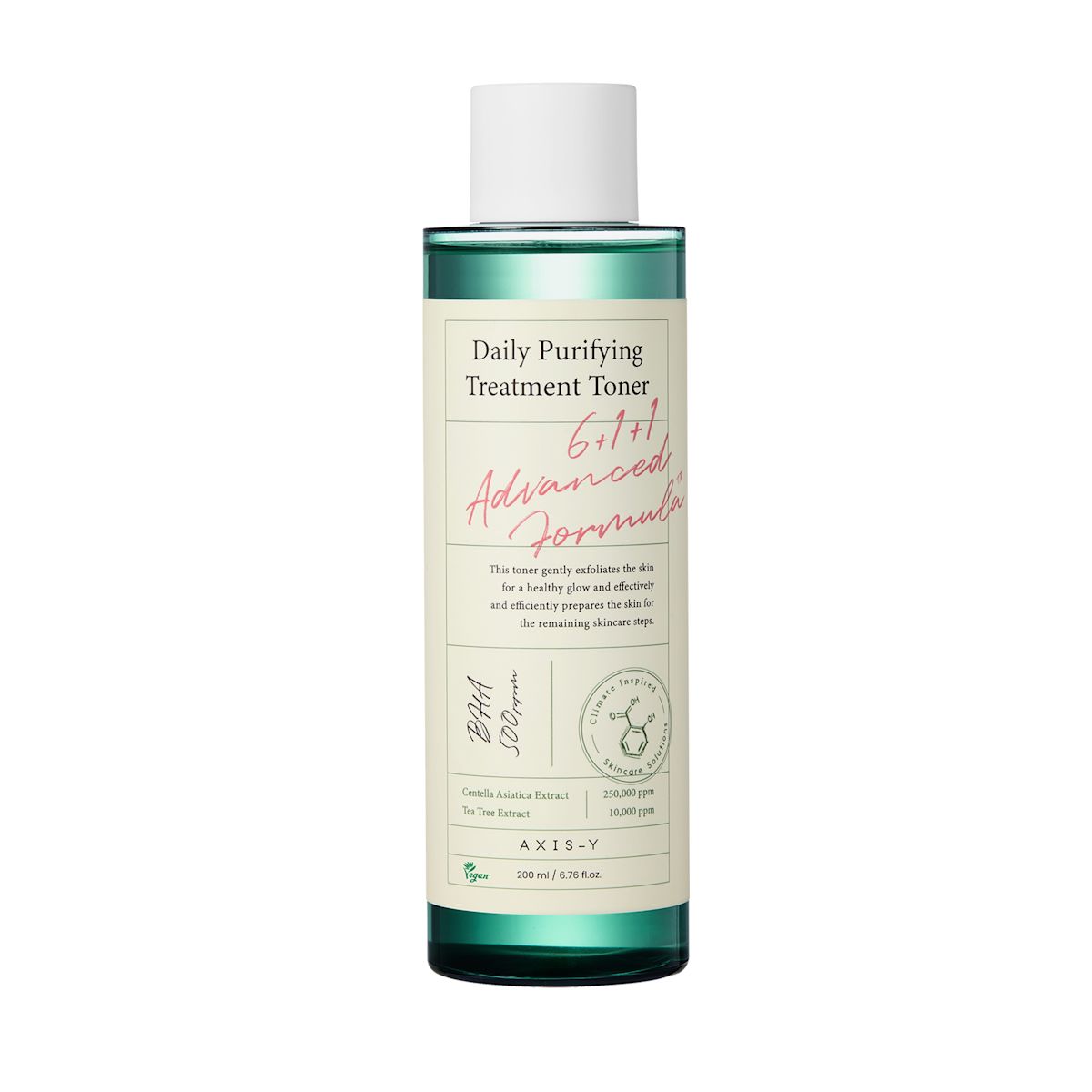 Axis-Y Daily Purifying Treatment Toner (200ml)