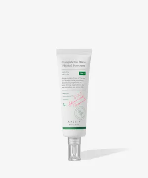 AXIS-Y Complete No-Stress Physical Sunscreen