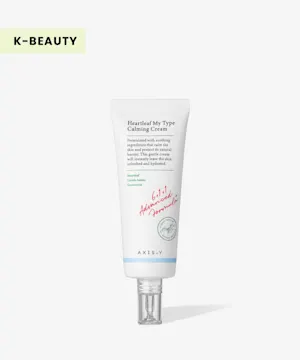 AXIS-Y Heartleaf My Type Calming Cream