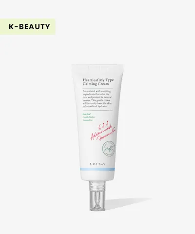 AXIS-Y - Heartleaf My Type Calming Cream