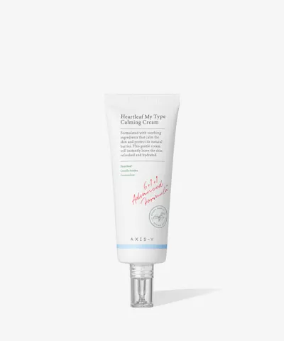 AXIS-Y - Heartleaf My Type Calming Cream