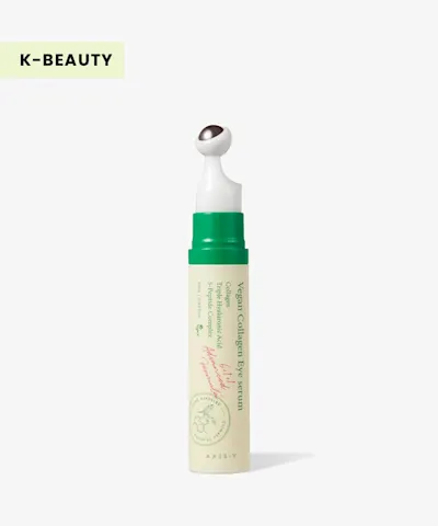 AXIS-Y - Vegan Collagen Eye Serum