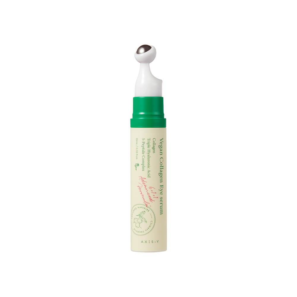 AXIS-Y Vegan Collagen Eye Serum (10ml)