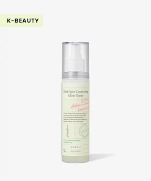 AXIS-Y Dark Spot Correcting Glow Toner