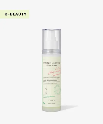 AXIS-Y - Dark Spot Correcting Glow Toner