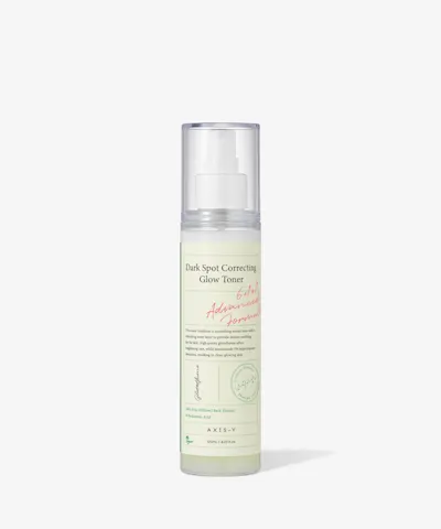 AXIS-Y - Dark Spot Correcting Glow Toner