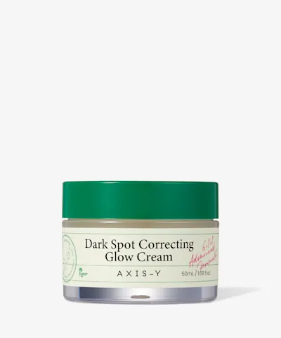 AXIS-Y - Dark Spot Correcting Glow Cream